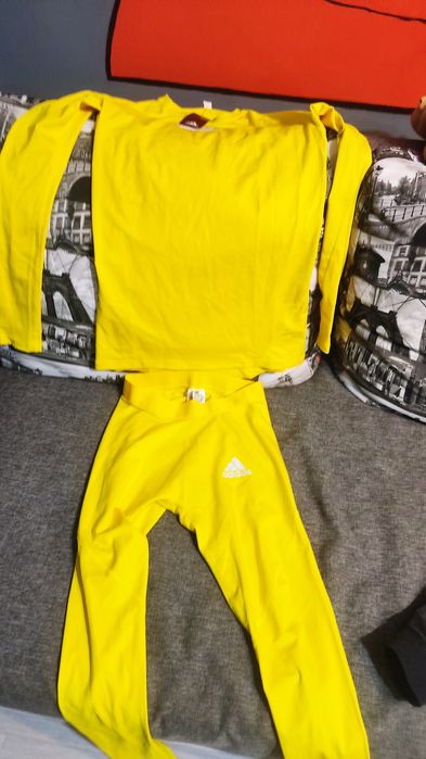 Спортивная одежда