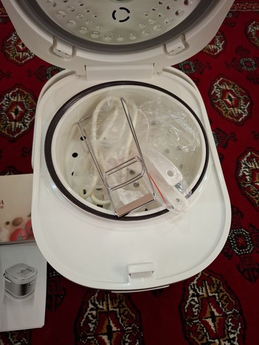 Мультиварка MARTA MT - 1980