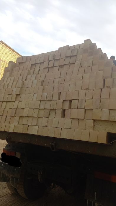 Пишган Г'ишт йетказиб берамиз.