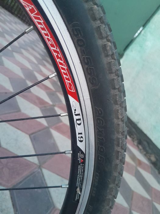 Продам велосипед.