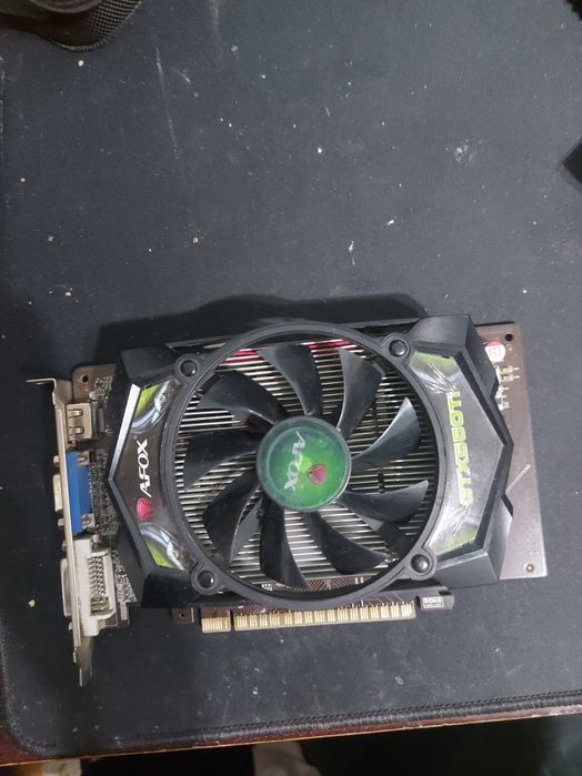 Nvidia gt 730 4gb