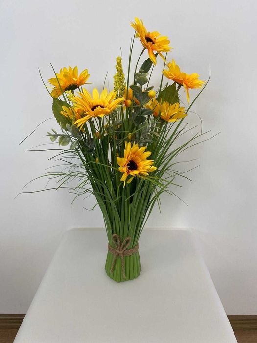 NOU#STOC_Buchete Flori Artificiale Evenimente, Boho, Retro, HoReCa