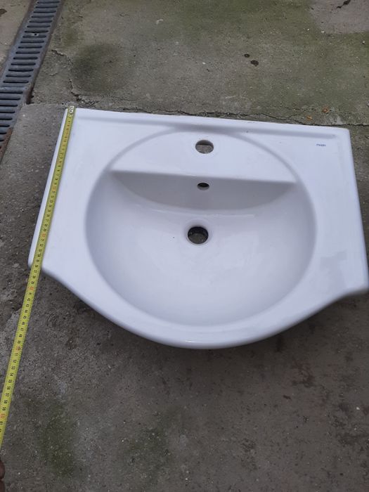 Chiuveta /Lavoar baie INKEA 60 cm