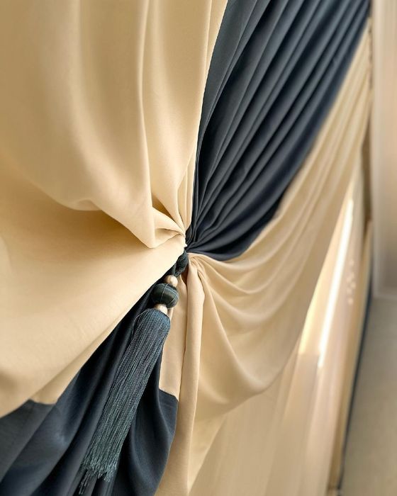 Шторы, Жалюзи и Карнизы