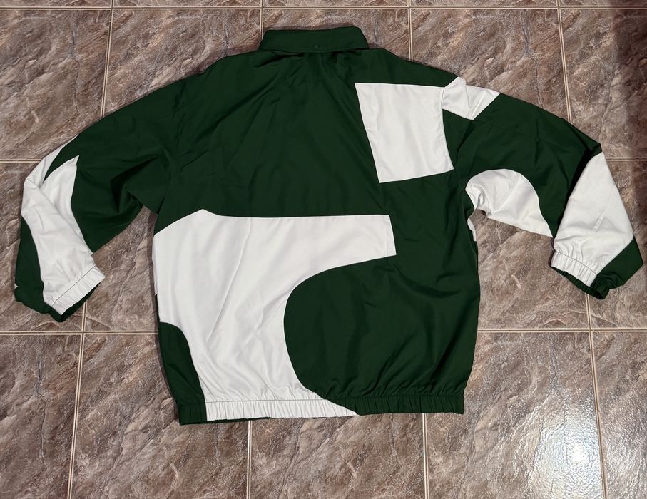 Ветровка LACOSTE