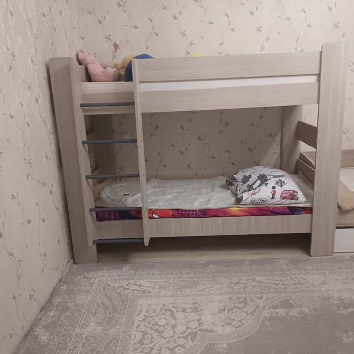 Продаётся двухъярусная кровать