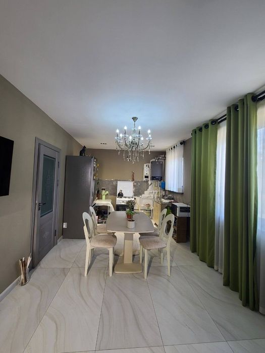 Продаю свой дом старые сергели