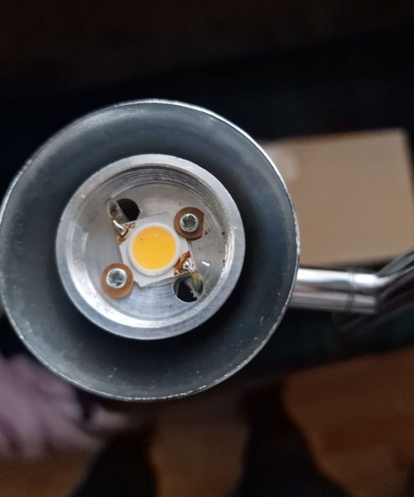 Aplica Plafon Klausen Darrin