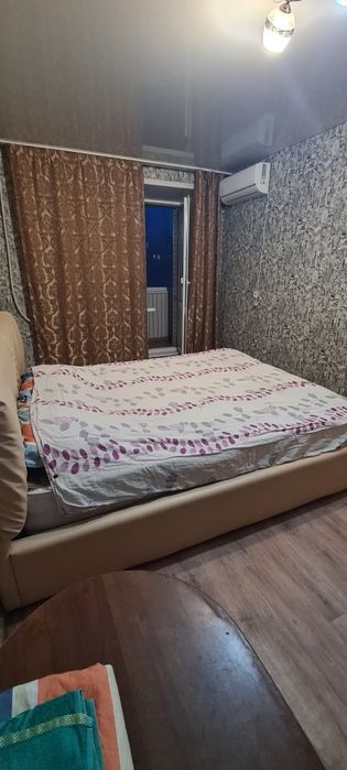 Сдам 1 ком на неделю