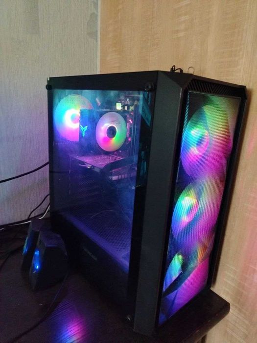 комьютер для игр