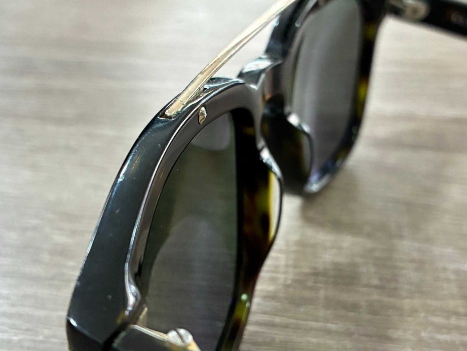 Слънчеви очила Tom Ford polarized