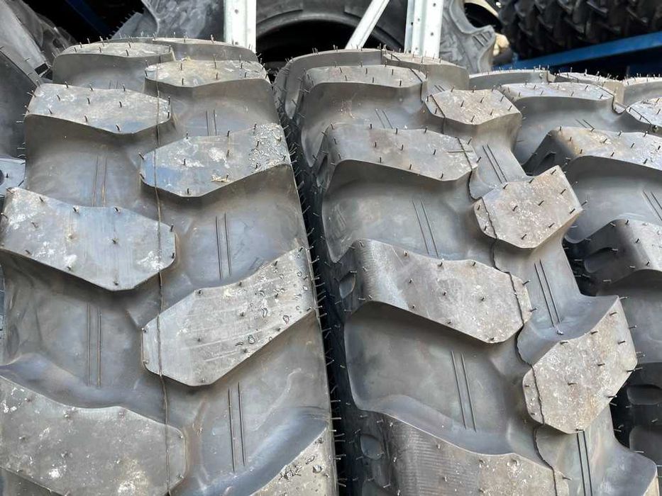 9.00-20 GALAXY Cauciucuri noi excavator dublu 14pr livrare rapida