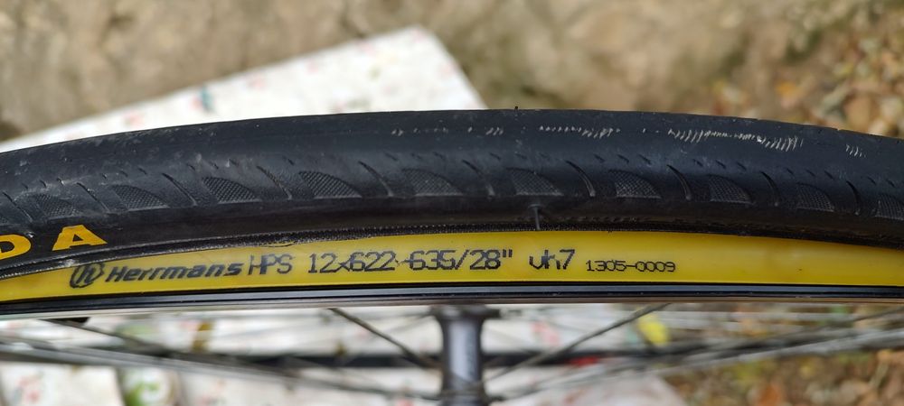 Roti cursiera butuc Shimano Claris