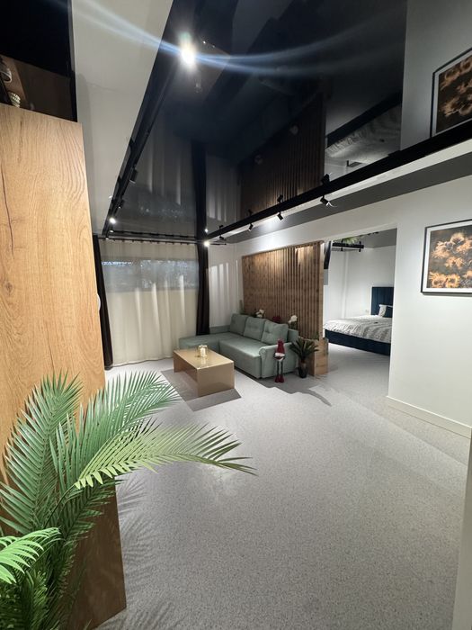 Apartament 2 camere Dya Residence Barlad