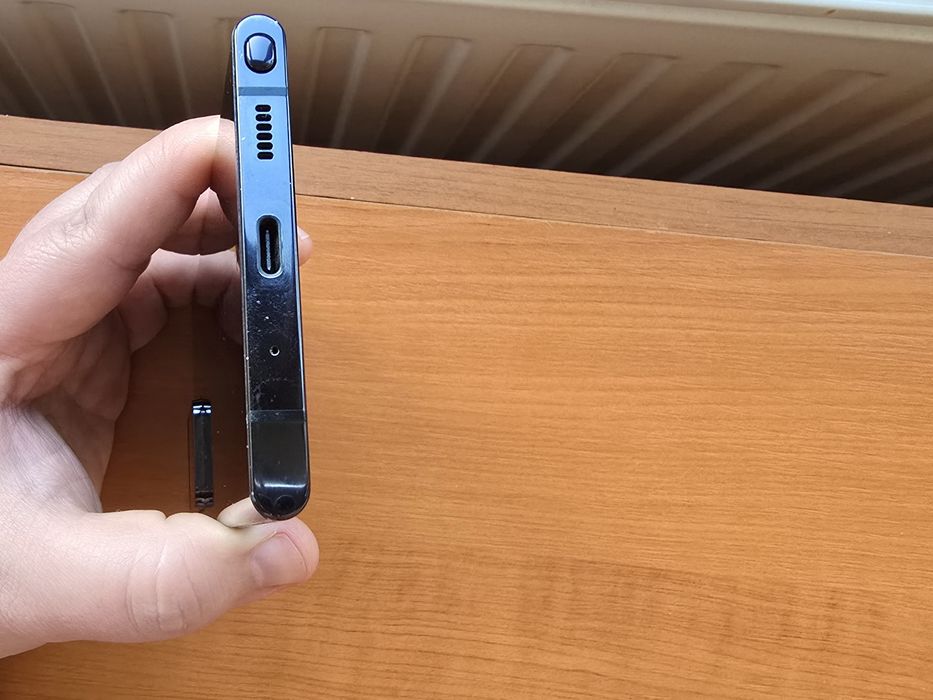 Samsung Galaxy Note 20 Ultra 5G