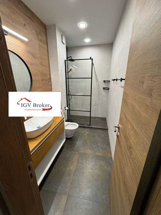 Дава се под наем Двустаен апартамент в София, Лозенец - 70 кв.м за 997.05 € - Снимка #6