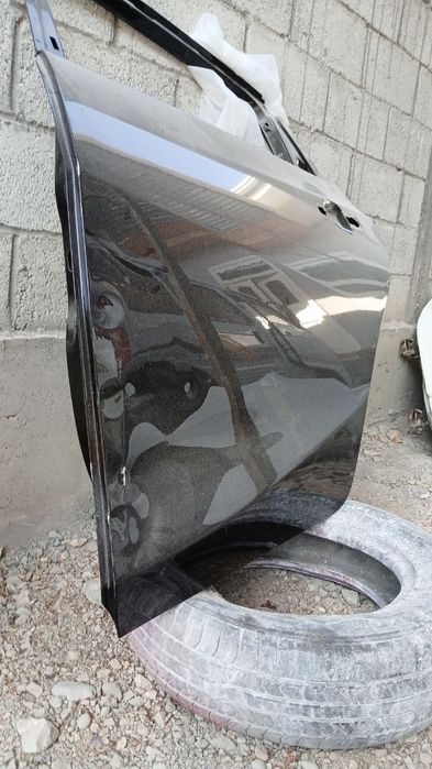 Malibu 2 eshik дверь