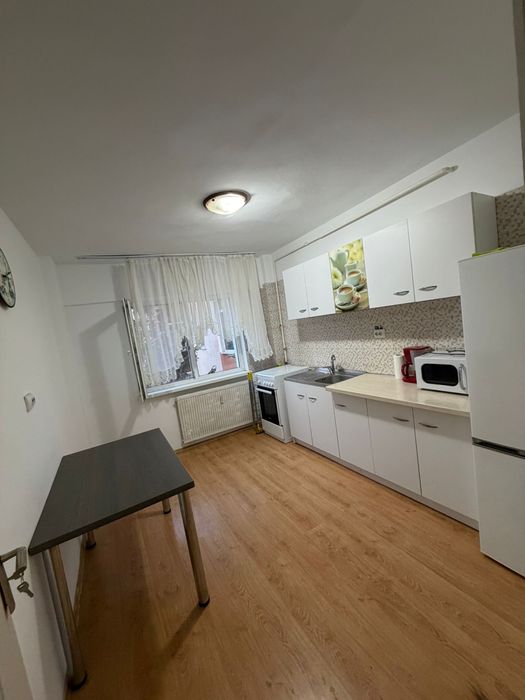 Garsoniera Ostroveni