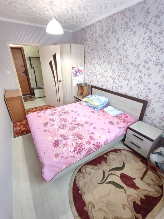 Продается 2-комн (5-22, 3 эт)