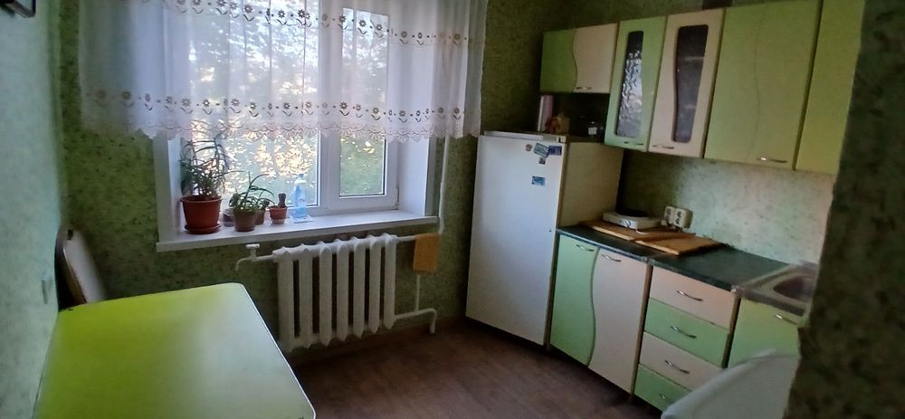 Продам квартиру однокомнатную..