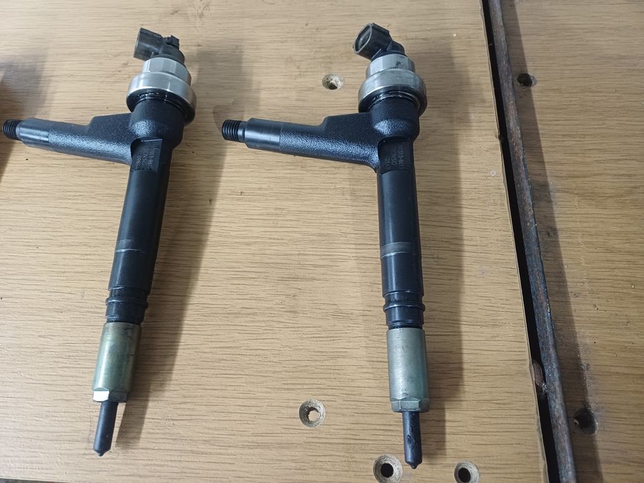 Дюзи дизел Опел Мерива Opel Meriva 1,7 cdti