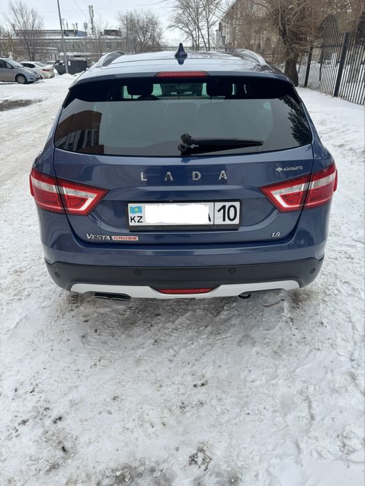 Продам Lady vesty Sw cross