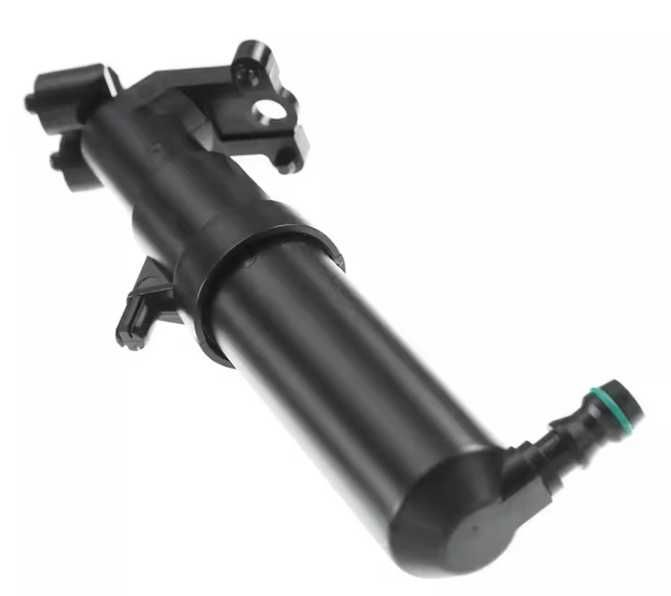 Пръскалка Mercedes W203 чистачка дюзи мерцедeс пръскалки фарове