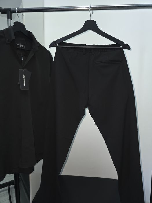 Pantaloni de stofa premium Dolce Gabbana