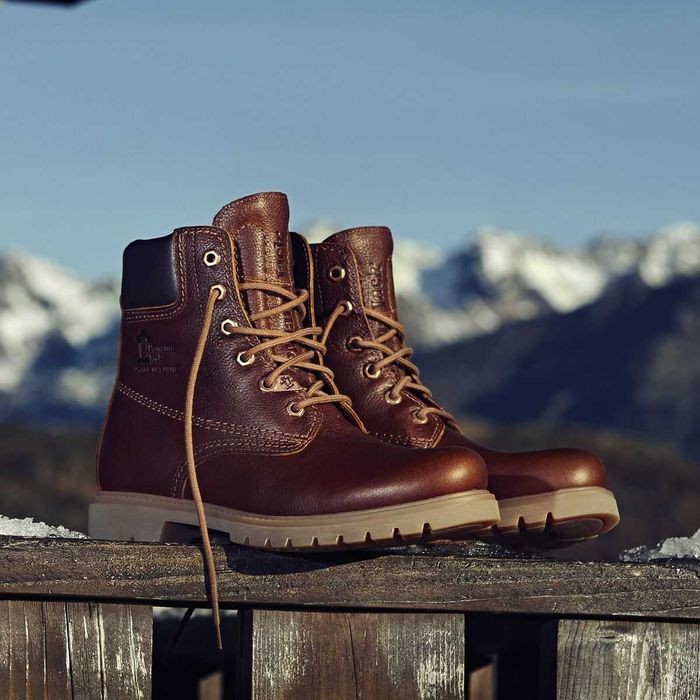 PANAMA JACK Panama 03 ОРИГИНАЛНИ дамски боти 40/26см