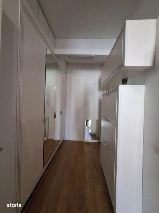 Apartament 96 mp + garaj subteran, bloc 2018, zona Centrala