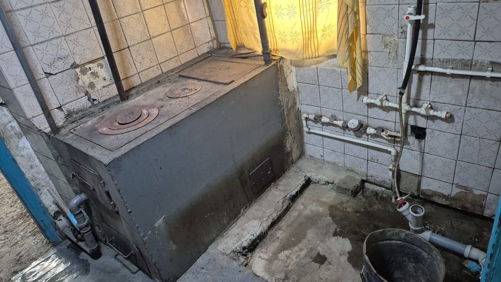 Продам дом на 106