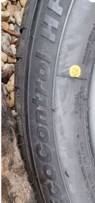 Anvelope Fulda EcoControl HP 
175/65 R15 84H