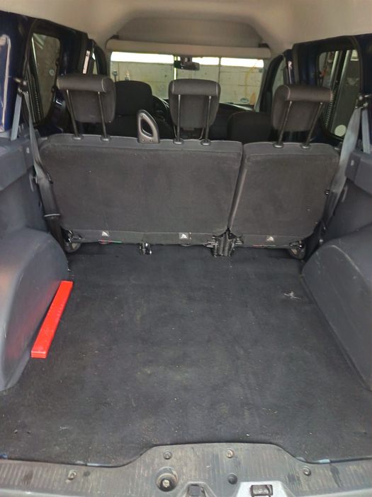 Vand Dacia Doker 1,3 TCE