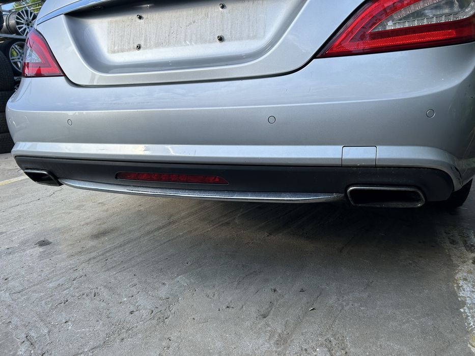 Stop stânga led Mercedes CLS 2014
