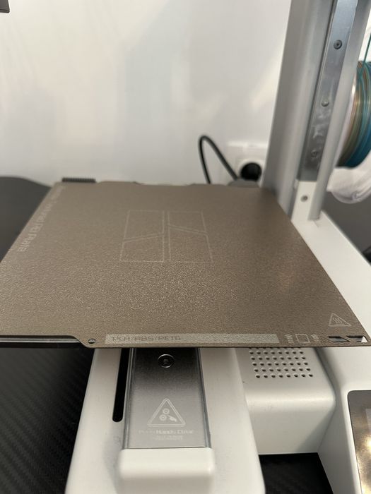 Imprimanta 3D  Bambu lab A1 mini