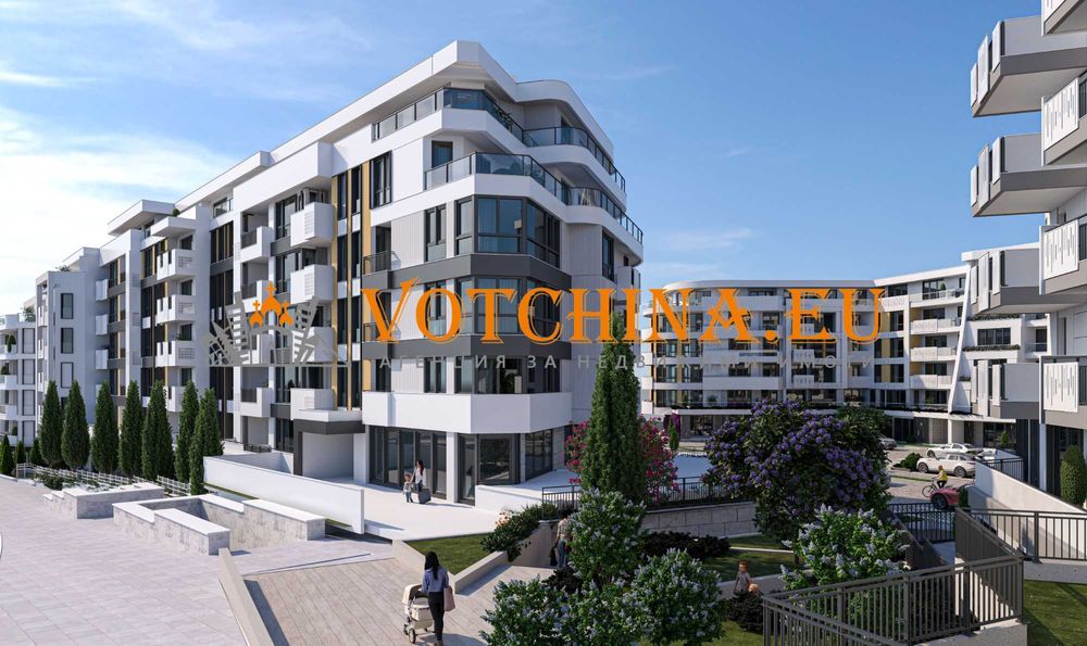 Продава се Едностаен апартамент в Варна, Център - 51 кв.м за 960 €/кв.м - Снимка #9