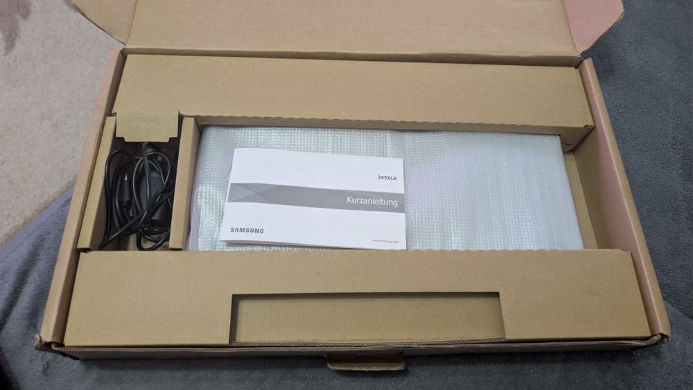 Laptop Samsung Galaxy book Go