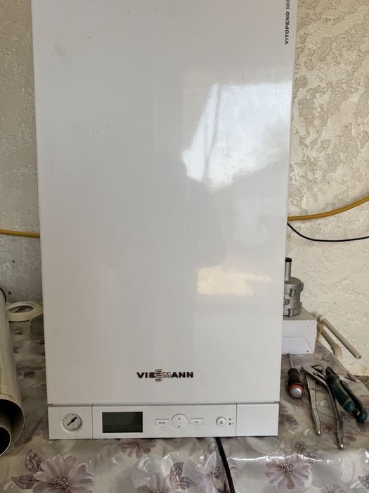 Сантехника хизмати