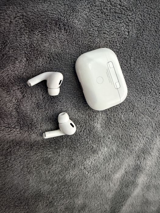 Casti air pods pro 2
