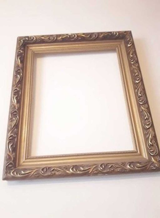 Rama din lemn de tablou