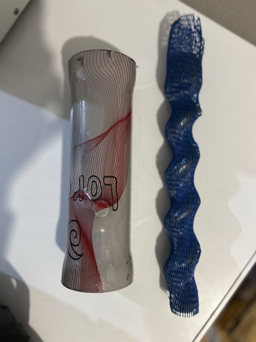 Шнековая пара 220 V