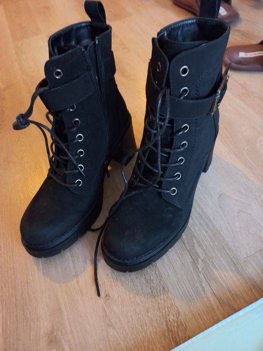 Обувки Jenny Fairy