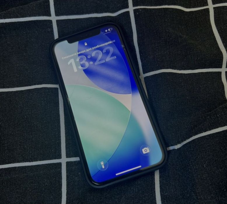 Продам Iphone 12, 64гб