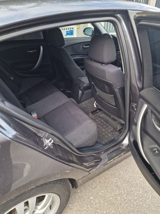 Vand Bmw seria 1 e87 Avariat