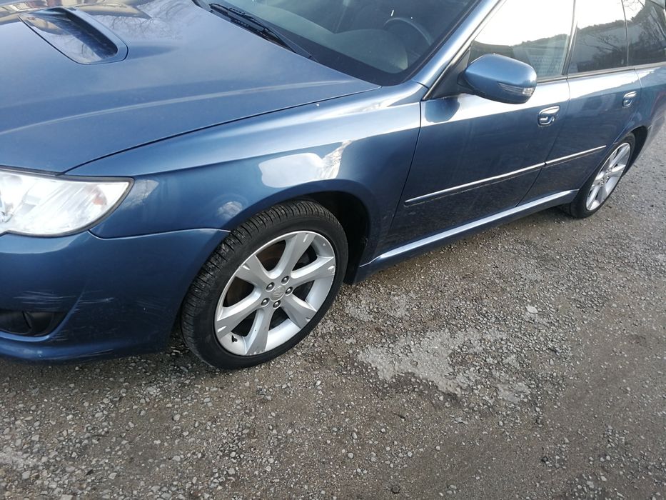Субару легаси subaru legacy 2.0d 150 на части