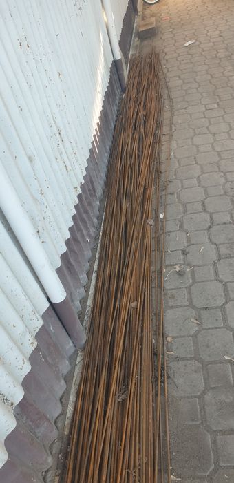 Круг 6.5мм арматура