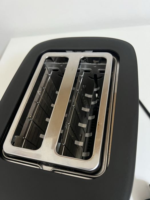 Prajitor paine Silvercrest