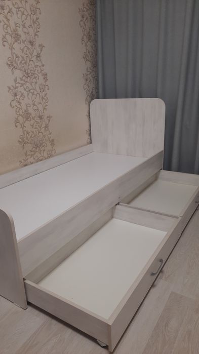 Мебель, детские кровати