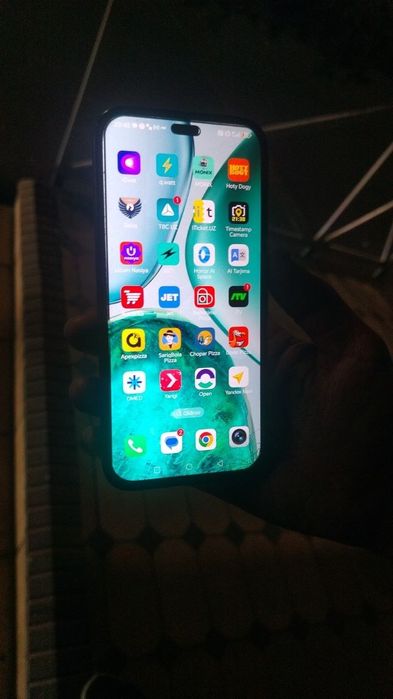 Honor x8c 8/128 va samsung A13