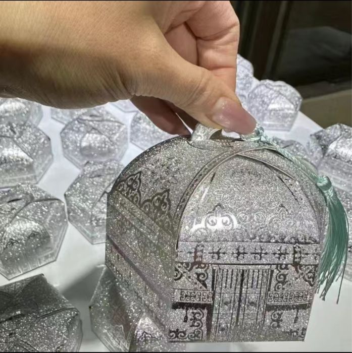 Распродажа бонбоньерок